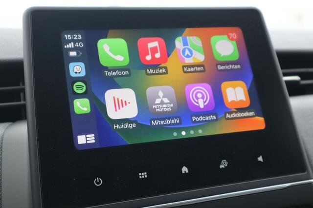 Mitsubishi COLT 1.0T Intense