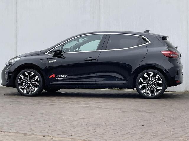 Mitsubishi COLT 1.6 HEV Instyle Hybrid / Nieuw uit voorraad / ¤2500,- Voordeel / ¤30.095,- Rijklaarprijs / Navigatie + Apple Carplay/Android Auto / Bose /