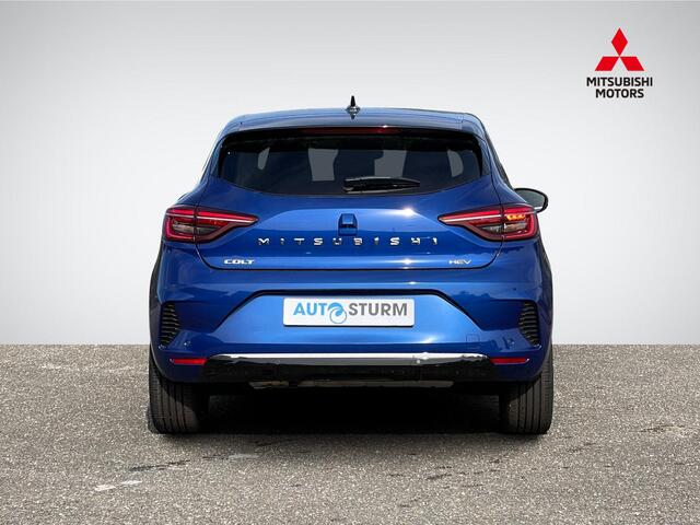 Mitsubishi COLT 1.6 HEV Intense+