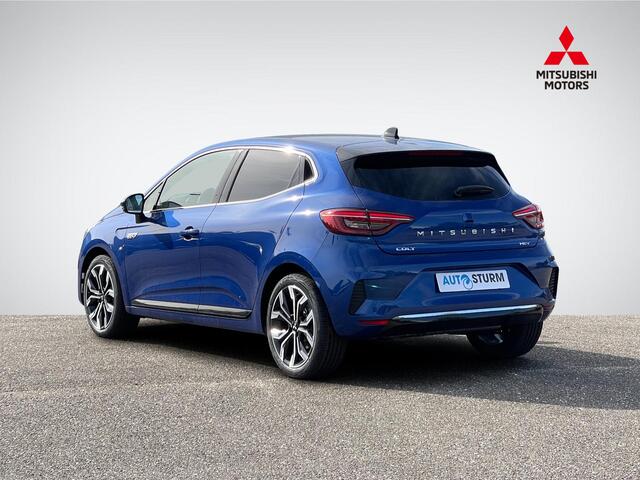 Mitsubishi COLT 1.6 HEV Intense+