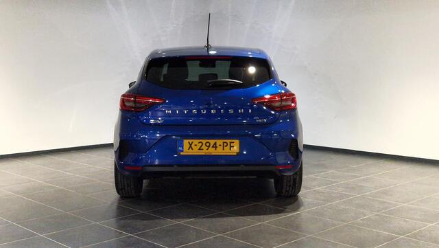 Mitsubishi COLT 1.6 HEV Intense