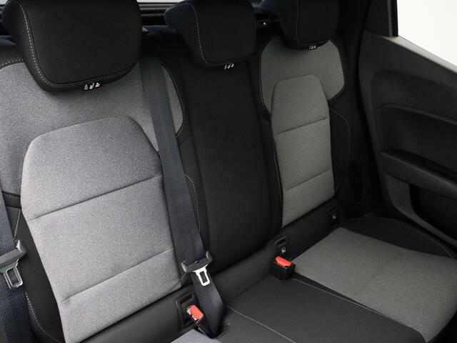 Mitsubishi COLT 1.0T 90pk Intense | 8 jaar garantie | Achteruitrijcamera | Lichtmetalen velgen | Parkeersensoren voor/achter |