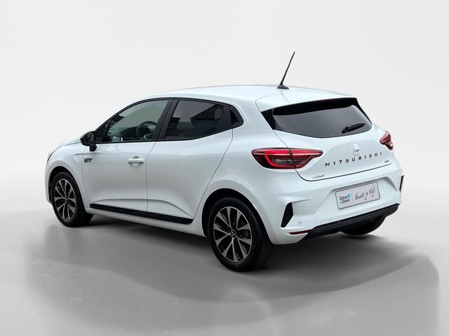 Mitsubishi COLT 1.6 HEV Intense | 2500 EURO KORTING | 8 JAAR GARANTIE | SNEL LEVERBAAR |