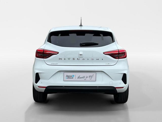 Mitsubishi COLT 1.6 HEV Intense | 2500 EURO KORTING | 8 JAAR GARANTIE | SNEL LEVERBAAR |