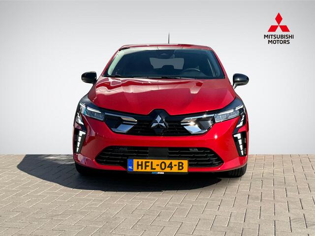 Mitsubishi COLT 1.0T MT Intense