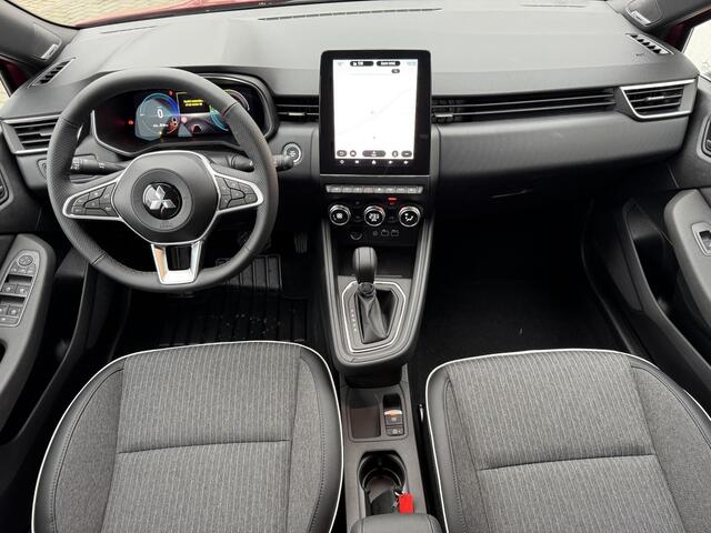 Mitsubishi COLT 1.6 HEV Instyle Automaat / Navigatie / Airco climate control / Adaptieve cruise control / LMV / Achteruitrijcamera / NL auto / 8 jaar Fabrieksgarantie / Full Option /