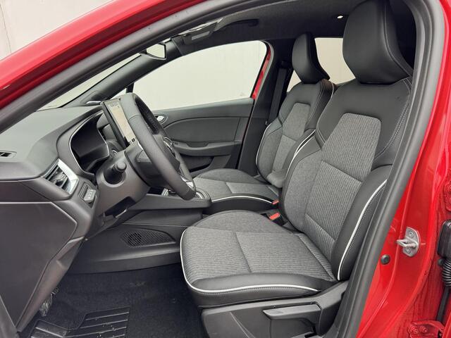 Mitsubishi COLT 1.6 HEV Instyle Automaat / Navigatie / Airco climate control / Adaptieve cruise control / LMV / Achteruitrijcamera / NL auto / 8 jaar Fabrieksgarantie / Full Option /