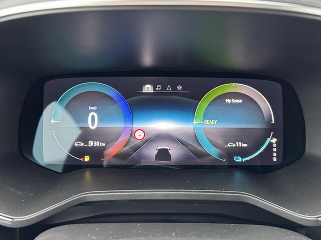 Mitsubishi COLT 1.6 HEV Instyle Automaat / Navigatie / Airco climate control / Adaptieve cruise control / LMV / Achteruitrijcamera / NL auto / 8 jaar Fabrieksgarantie / Full Option /