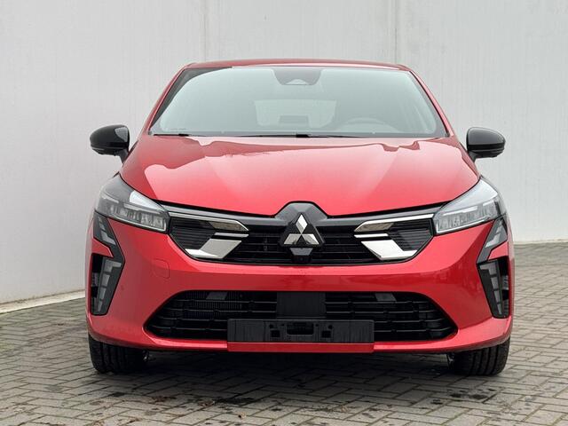 Mitsubishi COLT 1.6 HEV Instyle Automaat / Navigatie / Airco climate control / Adaptieve cruise control / LMV / Achteruitrijcamera / NL auto / 8 jaar Fabrieksgarantie / Full Option /