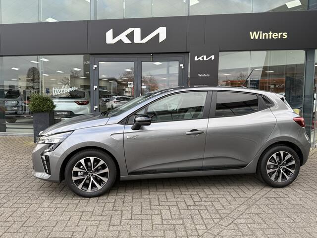 Mitsubishi COLT 1.6 HEV Intense Nieuw uit voorraad leverbaar! 8 jaar garantie