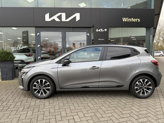 Mitsubishi COLT 1.6 HEV Intense Nieuw uit voorraad leverbaar! 8 jaar garantie