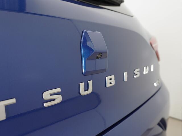 Mitsubishi COLT 1.6 HEV Intense | uit voorraad leverbaar | 8 jaar garantie | Rijklaarprijs van ¤ 29220,- voor ¤ 26450,-