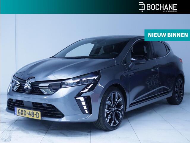 Mitsubishi COLT 1.6 HEV Intense+ Clima/Navi/Camera