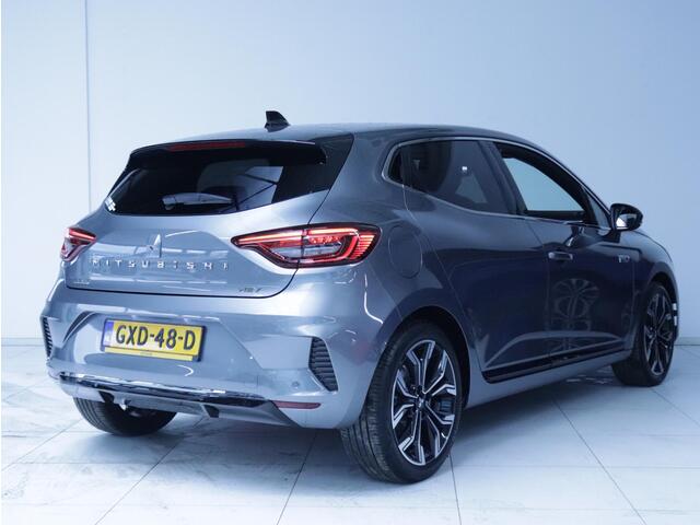 Mitsubishi COLT 1.6 HEV Intense+ Clima/Navi/Camera