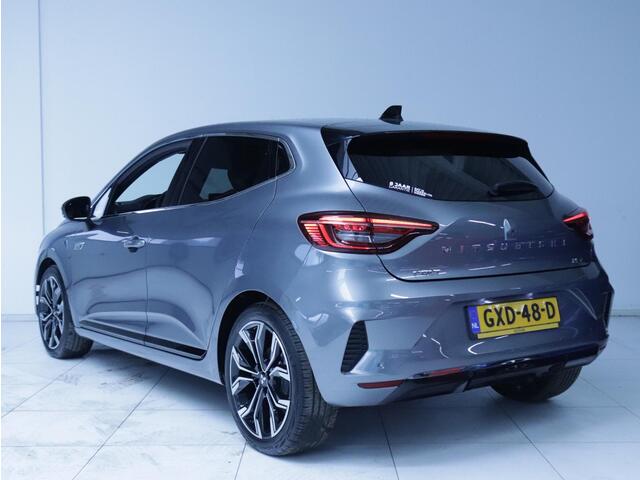 Mitsubishi COLT 1.6 HEV Intense+ Clima/Navi/Camera