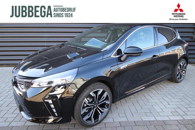 Mitsubishi COLT 1.6 HEV Instyle Onyx Black