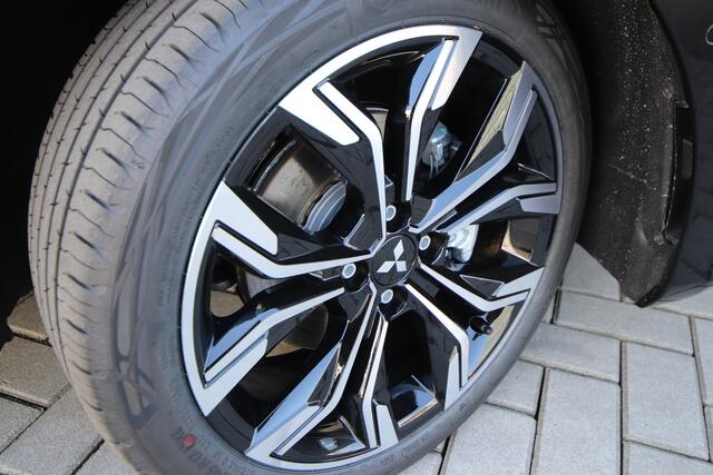 Mitsubishi COLT 1.6 HEV Instyle Onyx Black