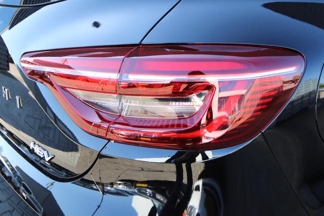 Mitsubishi COLT 1.6 HEV Instyle Onyx Black