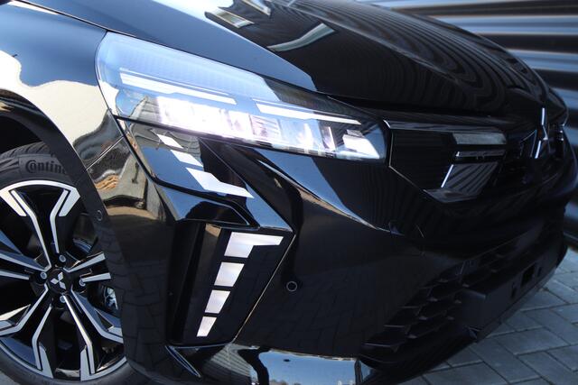 Mitsubishi COLT 1.6 HEV Instyle Onyx Black