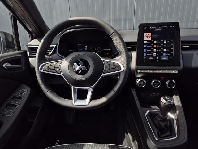 Mitsubishi COLT 1.0T MT First Edition