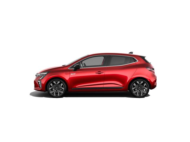 Mitsubishi COLT 1.6 HEV 145 6AT Intense+ | Achteruitrijcamera | Adaptive Cruise Control (ACC) | Automatisch dimmende binnenspiegel