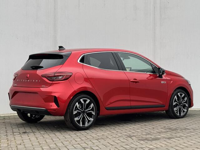 Mitsubishi COLT 1.6 HEV Instyle Hybrid / Korting ¤ 2.575,- / Rijklaarprijs ¤29.720,- / Direct leverbaar / 8 Jaar Fabrieksgarantie