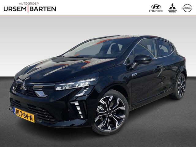 Mitsubishi COLT 1.6 HEV Instyle