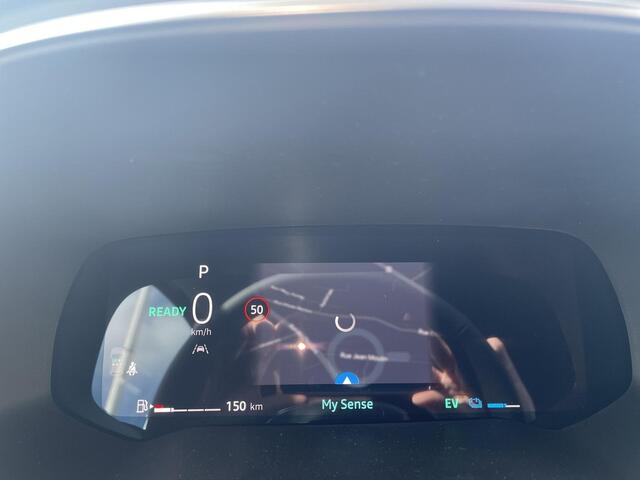 Mitsubishi COLT 1.6 HEV Instyle