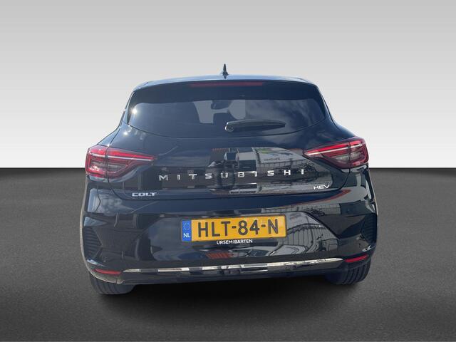 Mitsubishi COLT 1.6 HEV Instyle