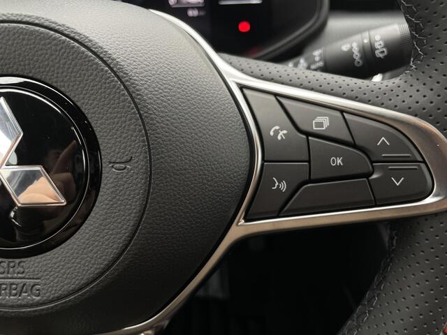 Mitsubishi COLT 1.6 HEV Intense+ / ¤2.500,- Registratiebonus / Uit voorraad leverbaar / Rijklaarprijs