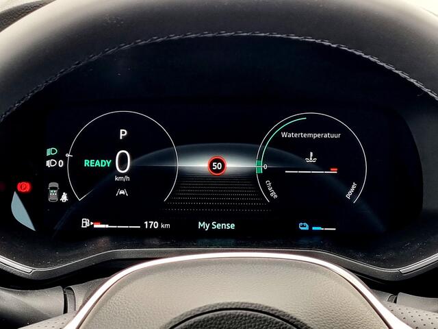 Mitsubishi COLT 1.6 HEV Intense+ / ¤2500 Voordeel Op Nieuwprijs / Rijklaarprijs / Direct Leverbaar / 8 Jaar Fabrieksgarantie /