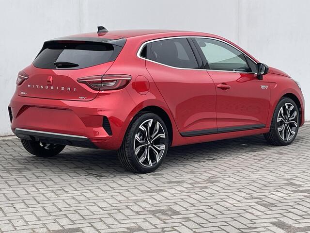 Mitsubishi COLT 1.6 HEV Intense+ / ¤2.500,- Registratiebonus / Uit voorraad leverbaar / Rijklaarprijs