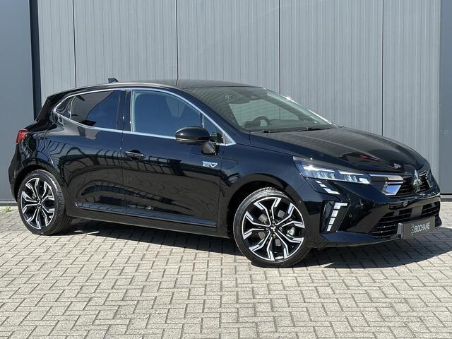 Mitsubishi COLT 1.6 HEV Instyle | Stoelverwarming | 360 camera | Cruise Control | Airconditioning |