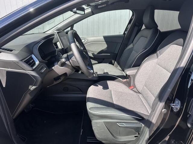 Mitsubishi COLT 1.6 HEV Instyle | Stoelverwarming | 360 camera | Cruise Control | Airconditioning |