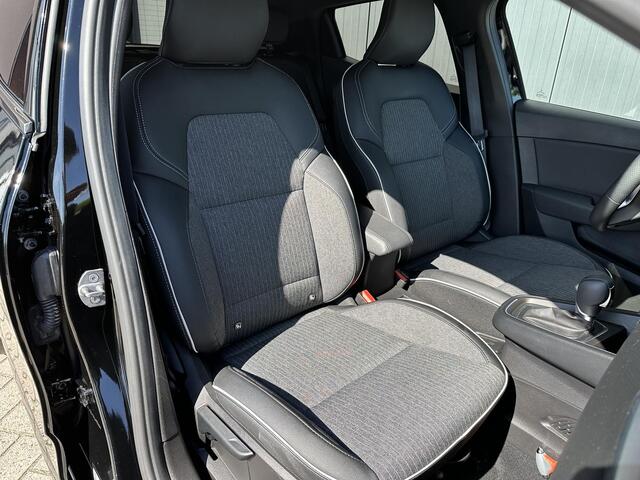 Mitsubishi COLT 1.6 HEV Instyle | Stoelverwarming | 360 camera | Cruise Control | Airconditioning |