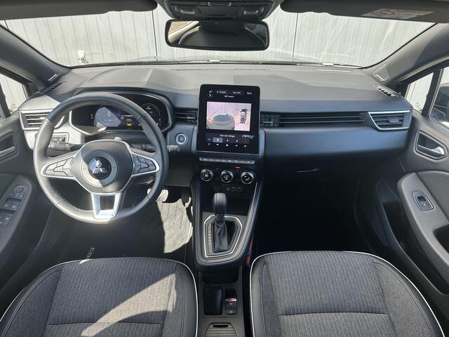 Mitsubishi COLT 1.6 HEV Instyle | Stoelverwarming | 360 camera | Cruise Control | Airconditioning |