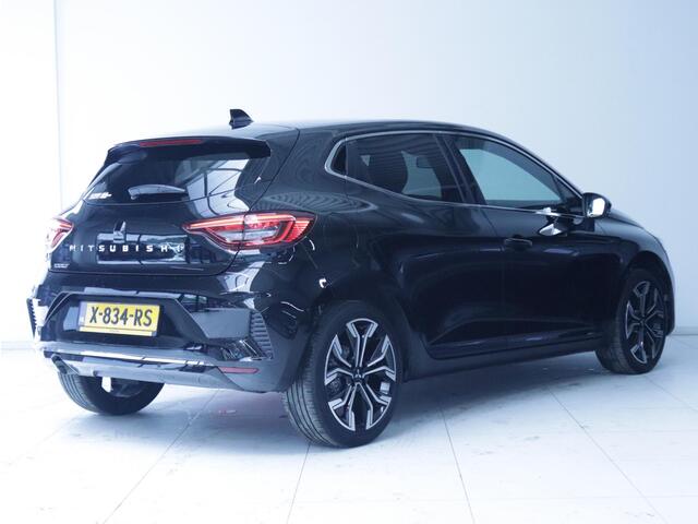 Mitsubishi COLT 1.6 HEV First Edition Clima/Navi/Stoelverwarming