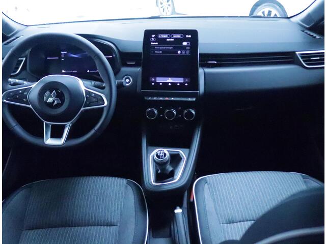 Mitsubishi COLT 1.6 HEV First Edition Clima/Navi/Stoelverwarming