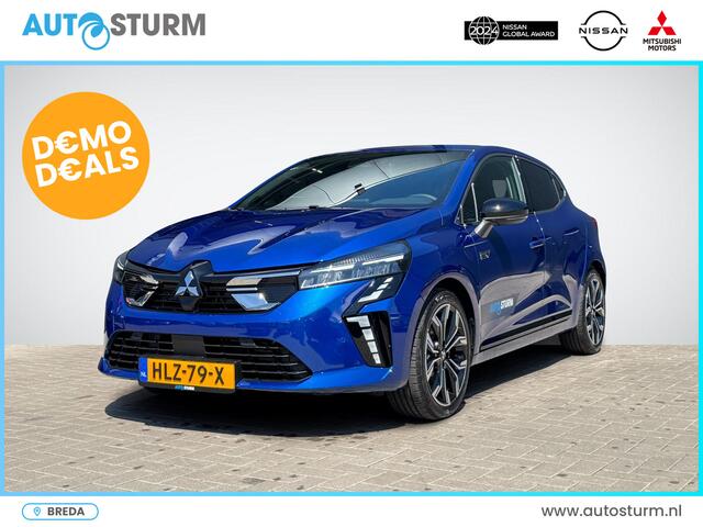 Mitsubishi COLT 1.6 HEV First Edition