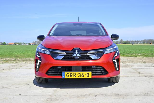 Mitsubishi COLT 1.6 HEV Intense