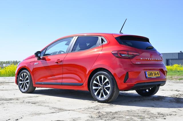 Mitsubishi COLT 1.6 HEV Intense