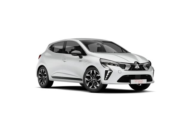 Mitsubishi COLT Intense 1.6 HEV | Achteruitrijcamera | Climate control | Cruise Control met snelheidsbegrenzer