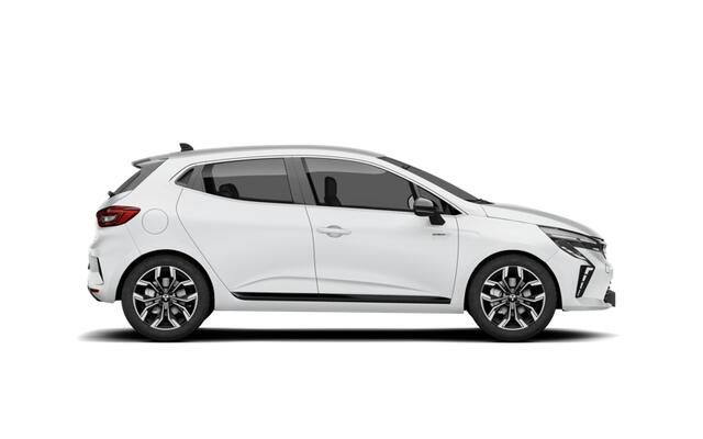 Mitsubishi COLT Intense 1.6 HEV | Achteruitrijcamera | Climate control | Cruise Control met snelheidsbegrenzer