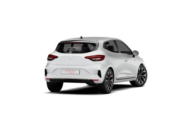 Mitsubishi COLT Intense 1.6 HEV | Achteruitrijcamera | Climate control | Cruise Control met snelheidsbegrenzer