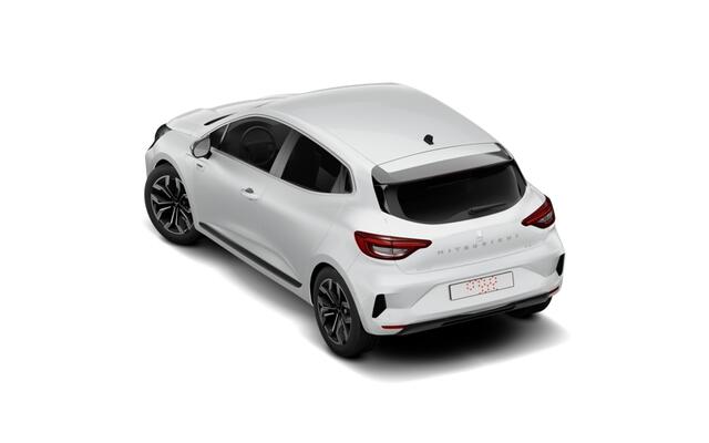 Mitsubishi COLT Intense 1.6 HEV | Achteruitrijcamera | Climate control | Cruise Control met snelheidsbegrenzer