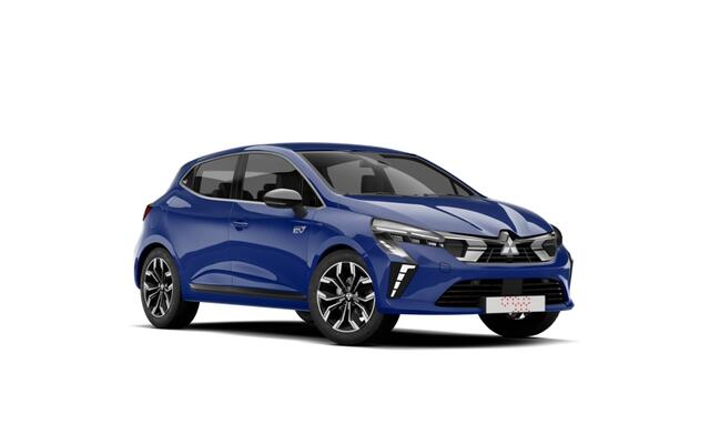 Mitsubishi COLT Intense 1.6 HEV | Achteruitrijcamera | Climate control | Cruise Control met snelheidsbegrenzer