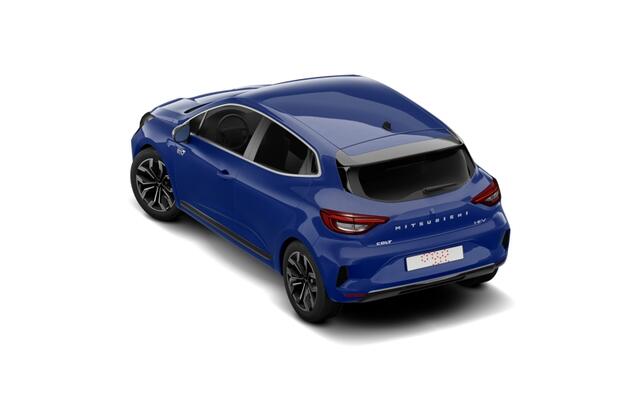 Mitsubishi COLT Intense 1.6 HEV | Achteruitrijcamera | Climate control | Cruise Control met snelheidsbegrenzer