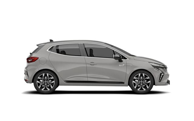 Mitsubishi COLT Intense 1.6 HEV | Achteruitrijcamera | Climate control | Cruise Control met snelheidsbegrenzer