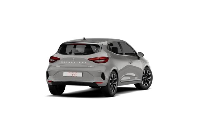 Mitsubishi COLT Intense 1.6 HEV | Achteruitrijcamera | Climate control | Cruise Control met snelheidsbegrenzer