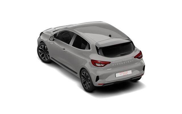 Mitsubishi COLT Intense 1.6 HEV | Achteruitrijcamera | Climate control | Cruise Control met snelheidsbegrenzer